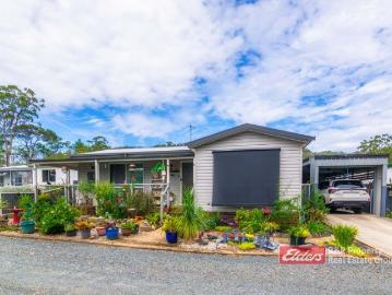 Bulahdelah, Crawford River - Garden, Air conditioning