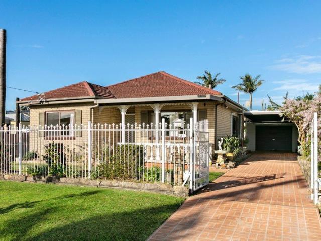 Low Maintenance Village Living