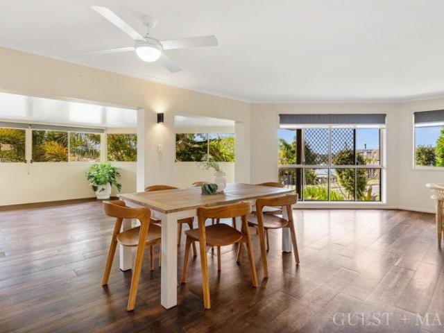 Low Maintencance Oxley Cove Home