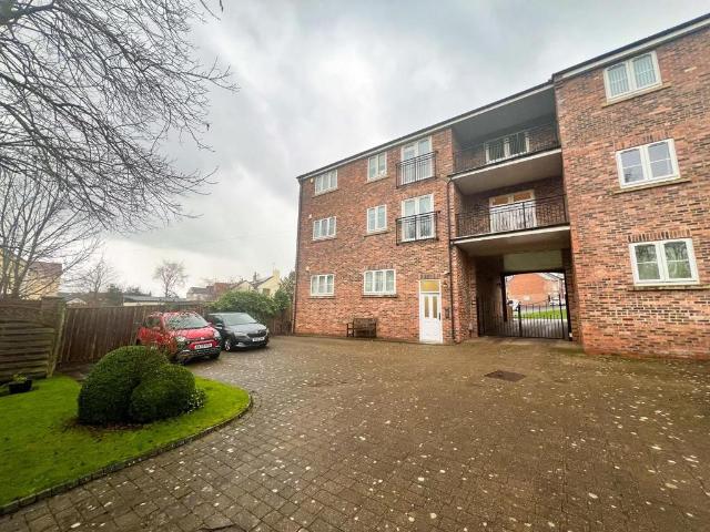 Low MeadowsWitton GilbertDurham 3 bed flat to rent £1,000 pcm £231 pw