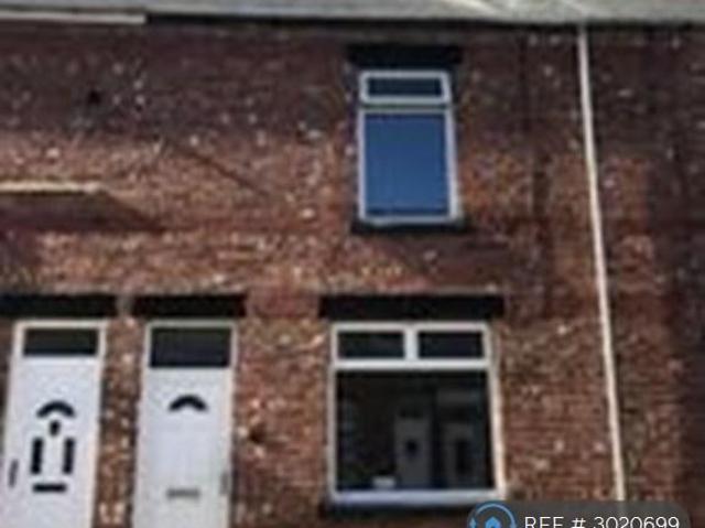 Low Melbourne St, Bishop Auckland, DL14 2 bed terraced house to rent £575 pcm £133 pw
