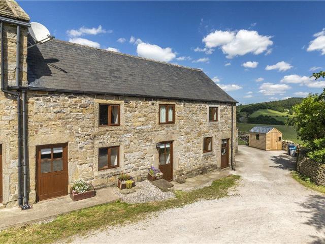 Low Snowdon, Otley, West Yorkshire, UK LS21, 3 bed detached house to rent, £1,750 pcm | PrimeLocation