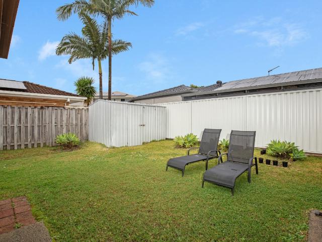 Low set brick home in a perfect location