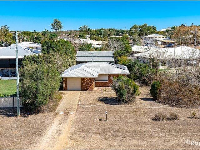 Low Set Brick Home on a Generous 953m2 Block