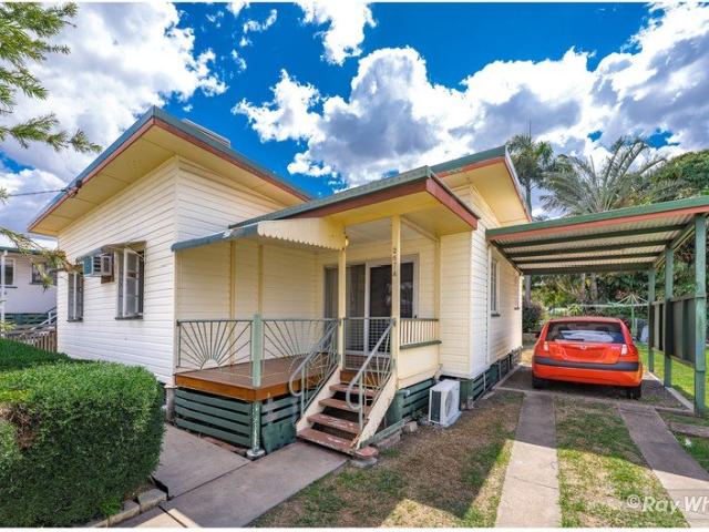 Low Set Cottage with Character & Charm