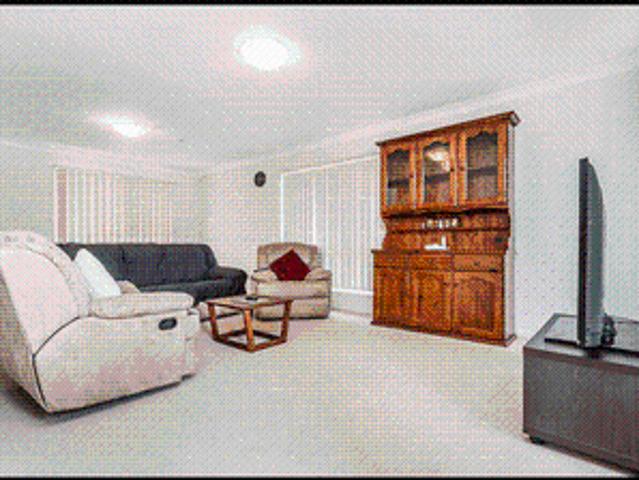 Low Set Duplex with Private Court Yard