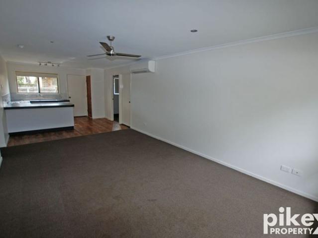 Low set duplex in great location