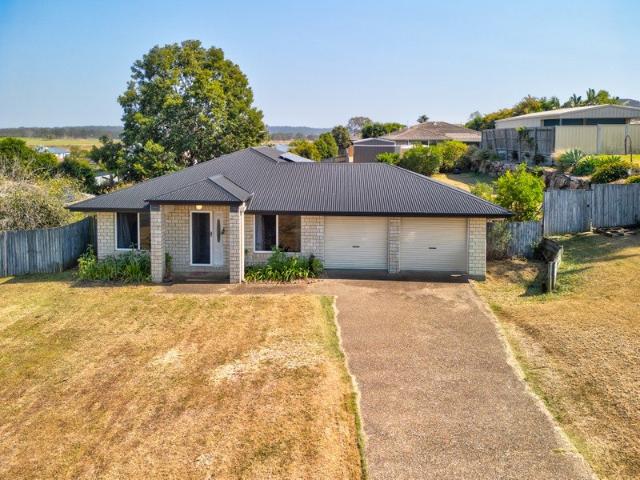Low Set Family Home in the Heart of Fernvale!