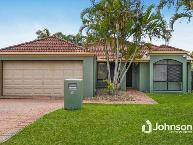 LOW SET FAMILY OASIS IN WAKERLEY