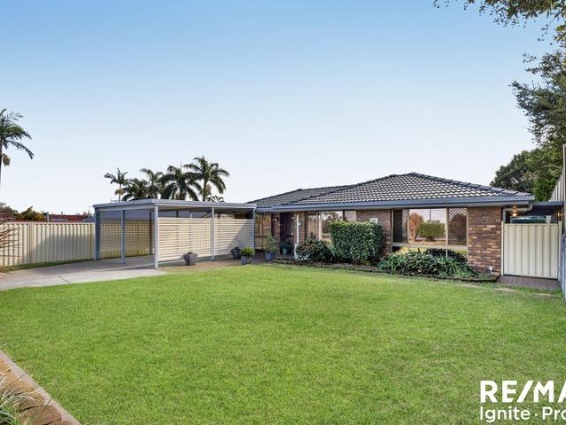 LOW SET GEM IN JAMBOREE HEIGHTS