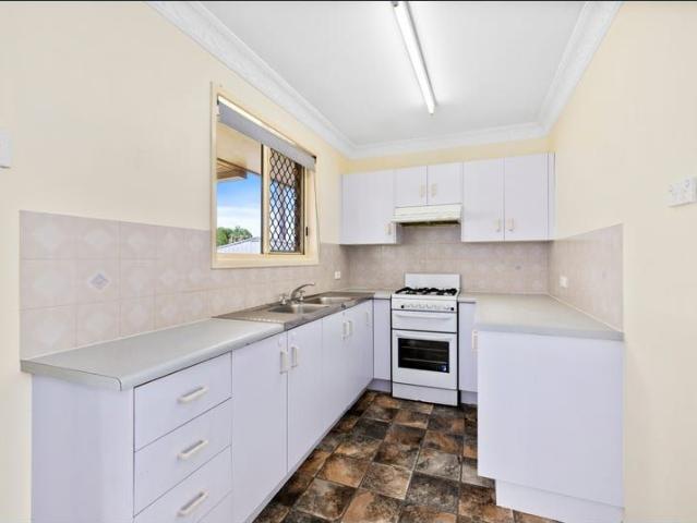 Low set Home in Convenient Location