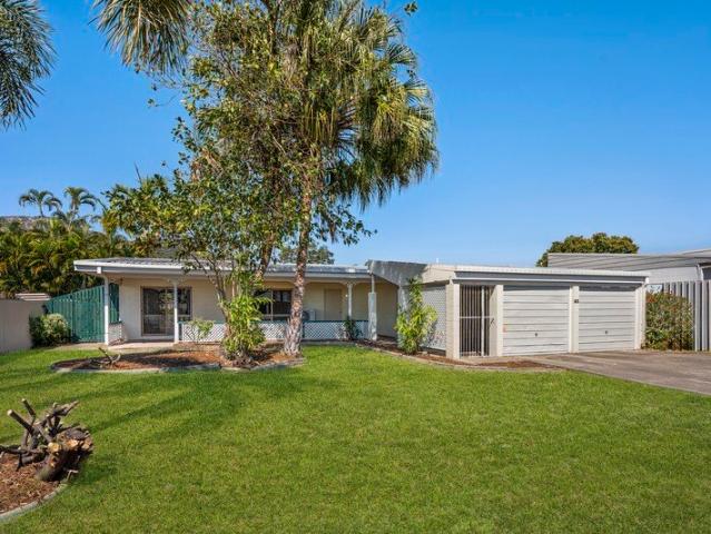 Low set home in sought after Annandale
