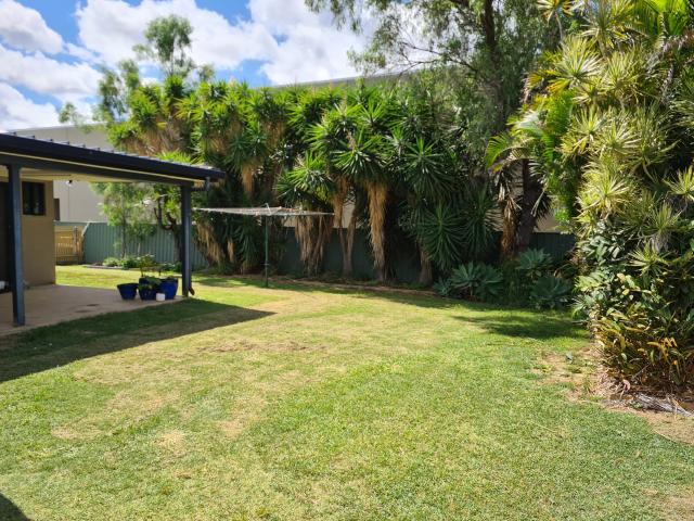 Low set Home in Sort After Suburb of Parkhurst