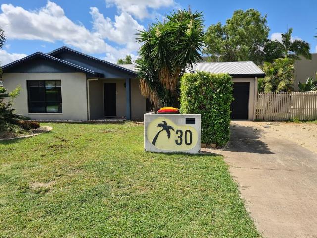 Low set Home in Sort After Suburb of Parkhurst