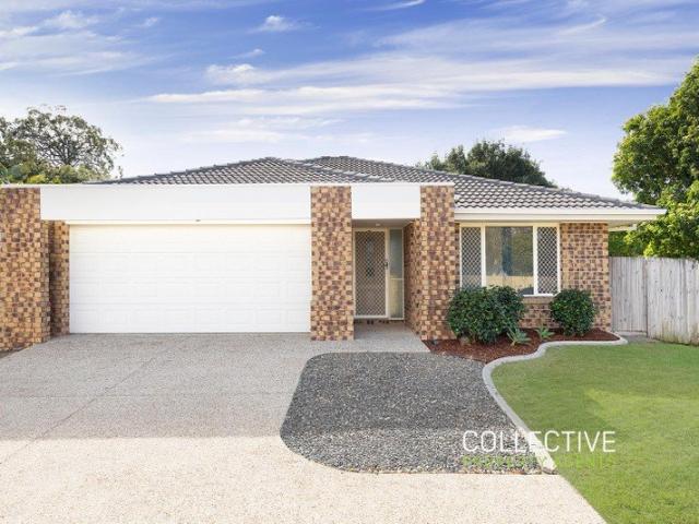 Low Set Living in a Quiet Cul de Sac Setting