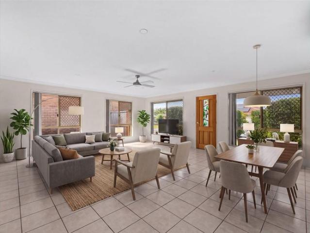 Low Set Living in Popular Wavell Heights Location