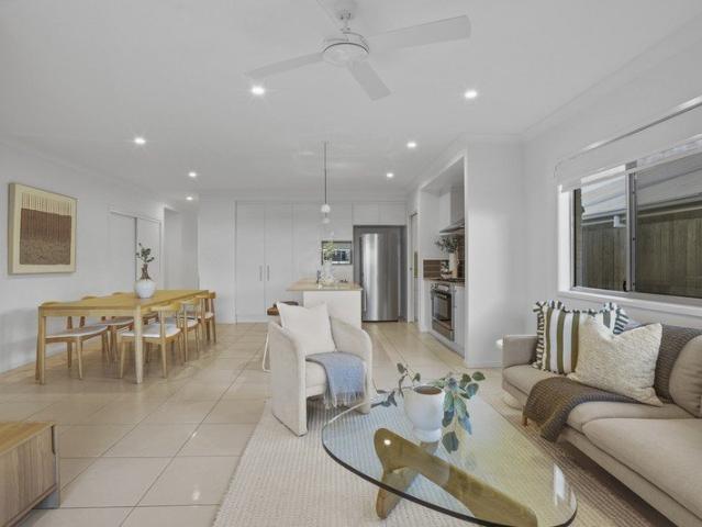 Low Set Living Meets Effortless Style