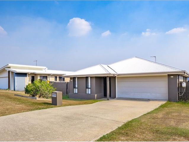 Low Set, Low Maintenance home in Norman Gardens