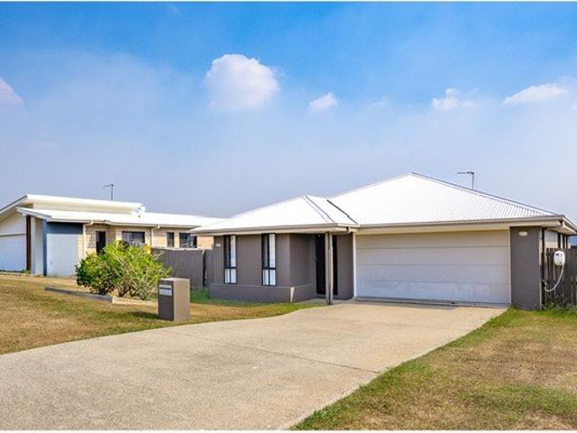 Low Set, Low Maintenance home in Norman Gardens