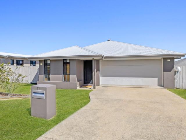 Low Set, Low Maintenance home in Norman Gardens