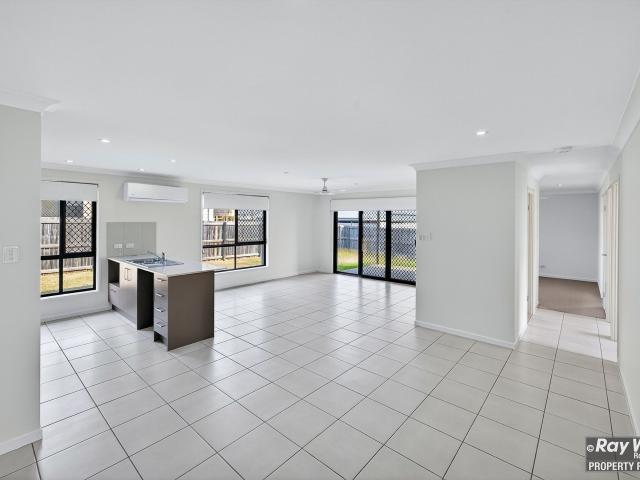 Low Set, Low Maintenance home in Norman Gardens