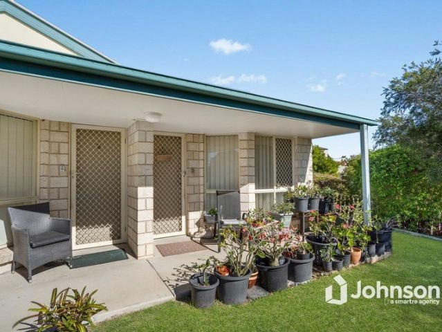 LOW SET, LOW MAINTENANCE & INCREDIBLY CONVENIENT!