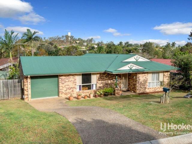 Low Set Three Bedroom Home In The Heart of Eatons Hill
