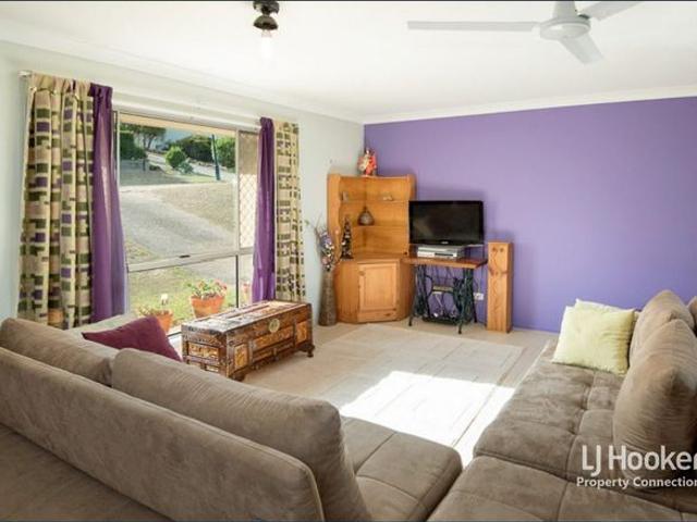 Low Set Three Bedroom Home In The Heart of Eatons Hill