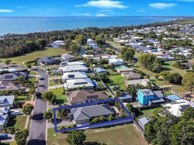 Low Set With Side Vehicle Access Just A Short Walk From The Beach!