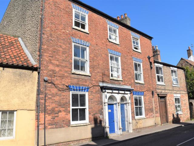 Low Skellgate, Ripon, HG4 1BE