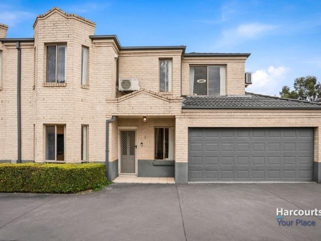 LOW STRATA OF $350 PER QTR