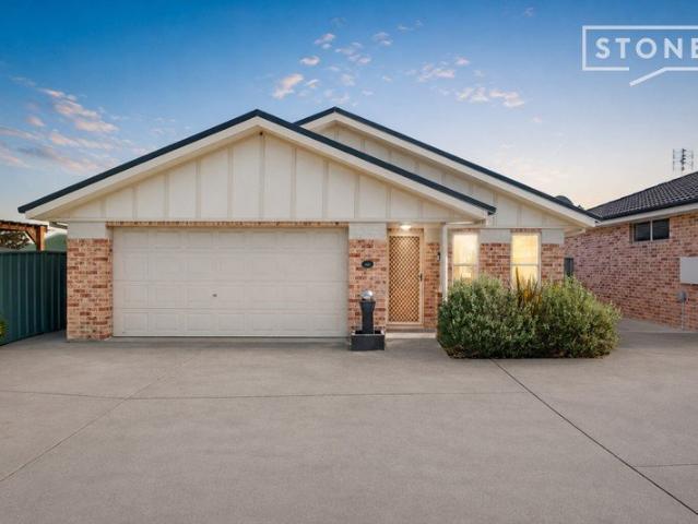 Low strata, peaceful living and everyday convenience
