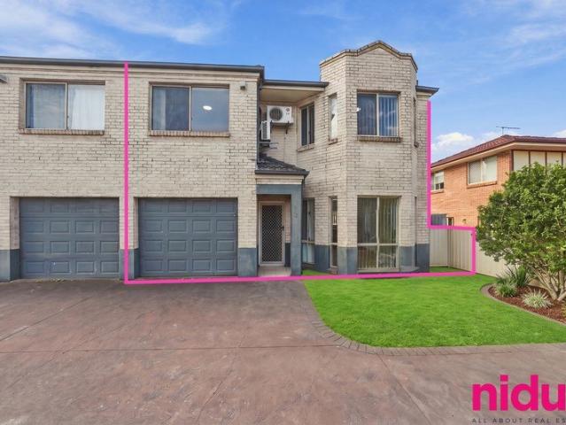 LOW STRATA, SPACE TO GROW & FLEXIBILITY TO LOVE