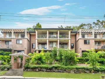 Low Strata, Spacious Layout & Prime Position