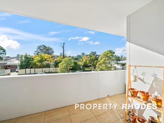 Low Strata | Timber Flooring | North Facing