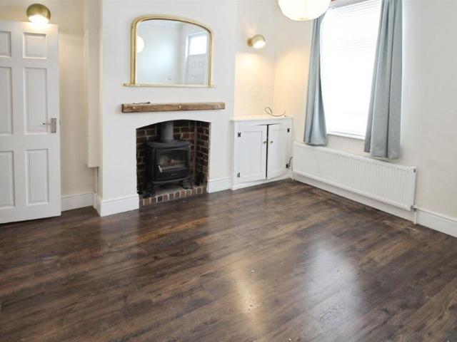 Low Street, Sherburn In Elmet, Leeds
