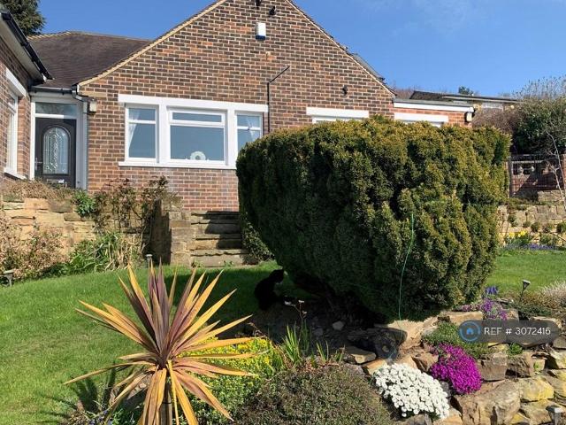 Low Road, Thornhill, Dewsbury, WF12 3 bed bungalow to rent £1,500 pcm £346 pw