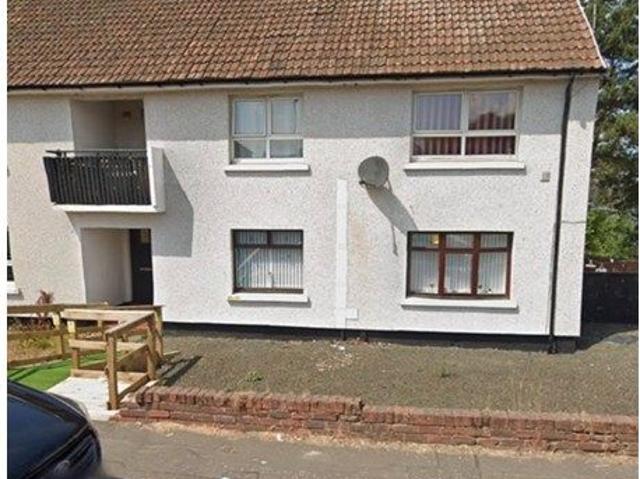 Low Road, Ayr KA8, 2 bed semi detached house to rent, £750 pcm | PrimeLocation