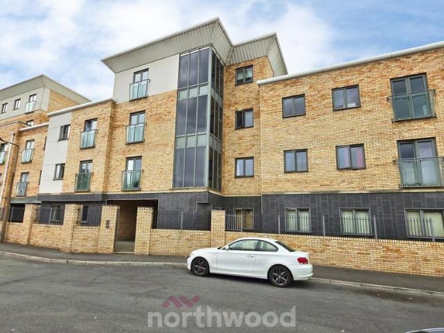 Low Road, Doncaster DN4 2 bed flat to rent £850 pcm £196 pw
