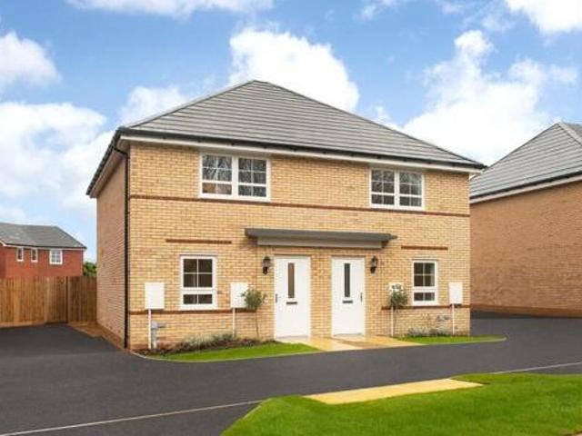 Low Road, Dovercourt, 2 Bedroom Semi detached