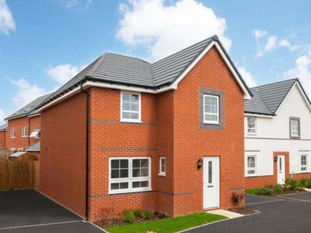 Low Road, Dovercourt, 4 Bedroom Detached