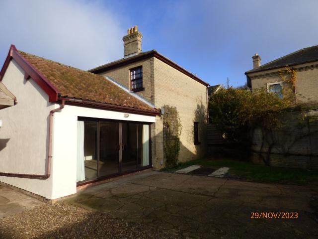 Low Road, Mettingham, Bungay NR35, 4 bed detached house to rent, £1,500 pcm | PrimeLocation