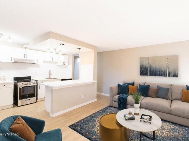 Low rise apartment at 312 3 Ave NE Calgary T2E 0H4