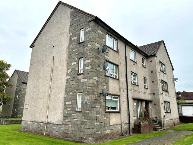 Low Waters Road, Hamilton, ML3 1 bed flat to rent £725 pcm £167 pw