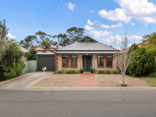 Low Upkeep Living, Generous Interiors & a Peaceful Address