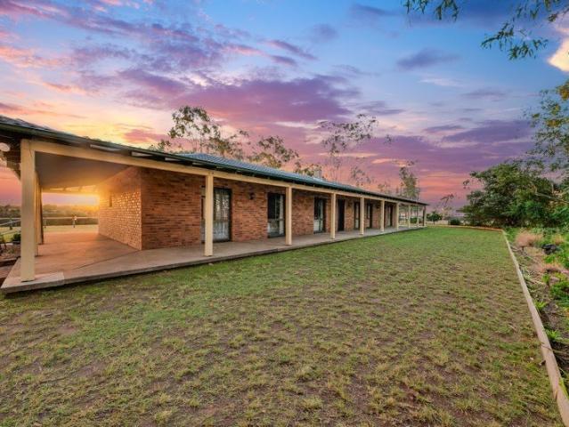 Lowanna Lifestyle Living on 16 Picturesque Acres