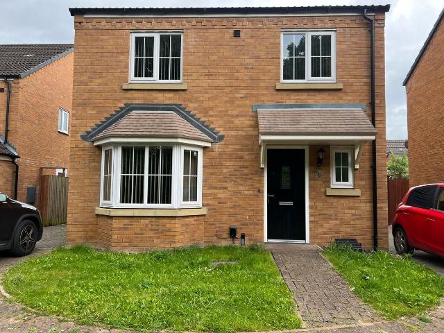 Lowbrook Way, Birmingham B37, 4 bed detached house to rent, £1,750 pcm | PrimeLocation