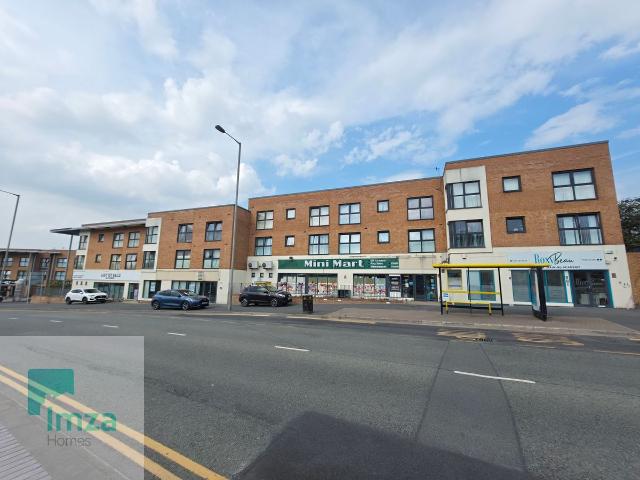 Lowbridge Court, Garston, Liverpool, Merseyside L19, 2 bed flat to rent, £850 pcm | PrimeLocation
