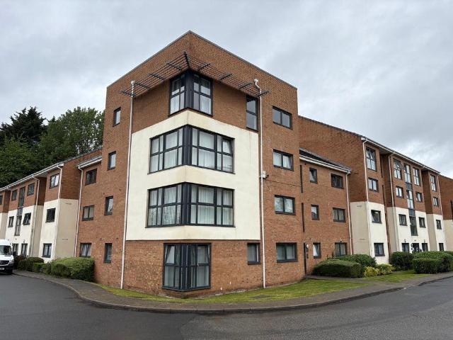 Lowbridge Court, Liverpool 2 bed apartment to rent £800 pcm £185 pw