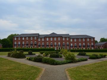Lowbridge Walk, Claremont, Bilston WV14, 2 bed flat to rent, £950 pcm | PrimeLocation